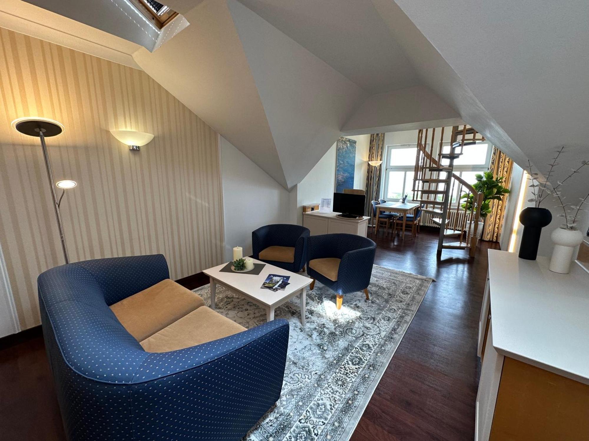 Hotel Asgard'S Meereswarte 치노비츠 외부 사진